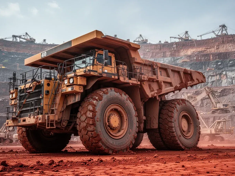 Glencore Aktie: Produktionsziel gekappt - Foto: über boerse-global.de