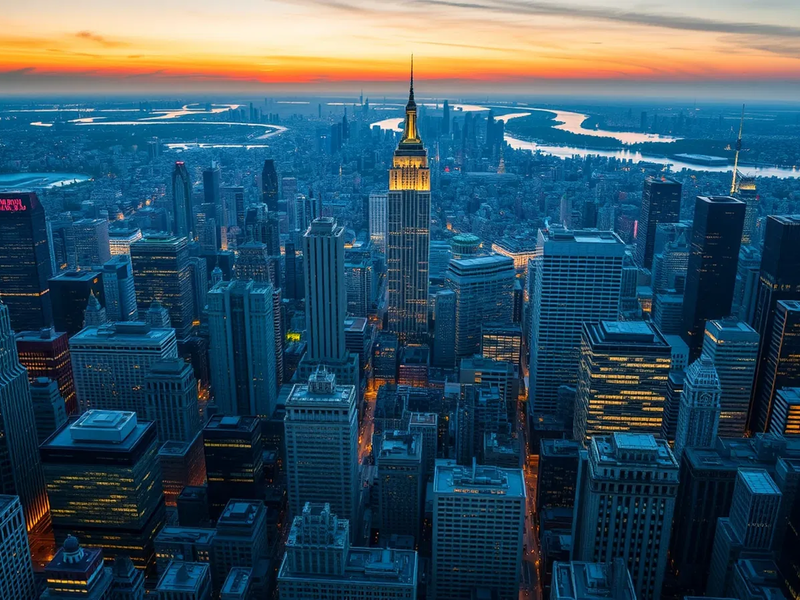 Real Estate Investors Aktie: Strategischer Ausverkauf - Foto: über boerse-global.de