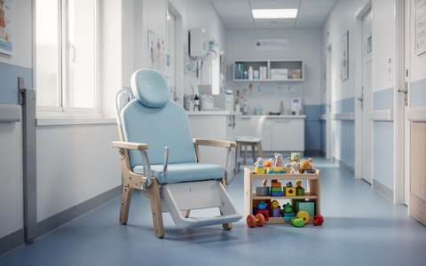 Neue Leitlinie soll Kindern mit chronischen Schmerzen helfen - Foto: über boerse-global.de