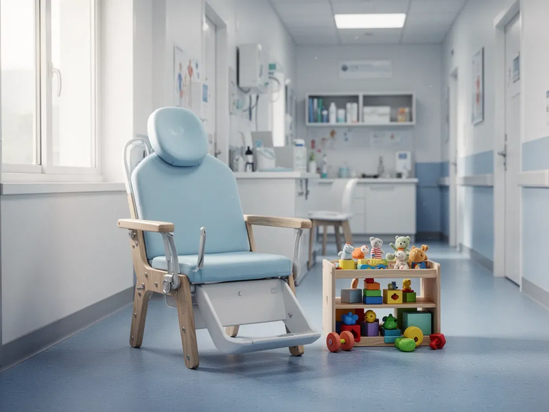 Neue Leitlinie soll Kindern mit chronischen Schmerzen helfen - Foto: über boerse-global.de