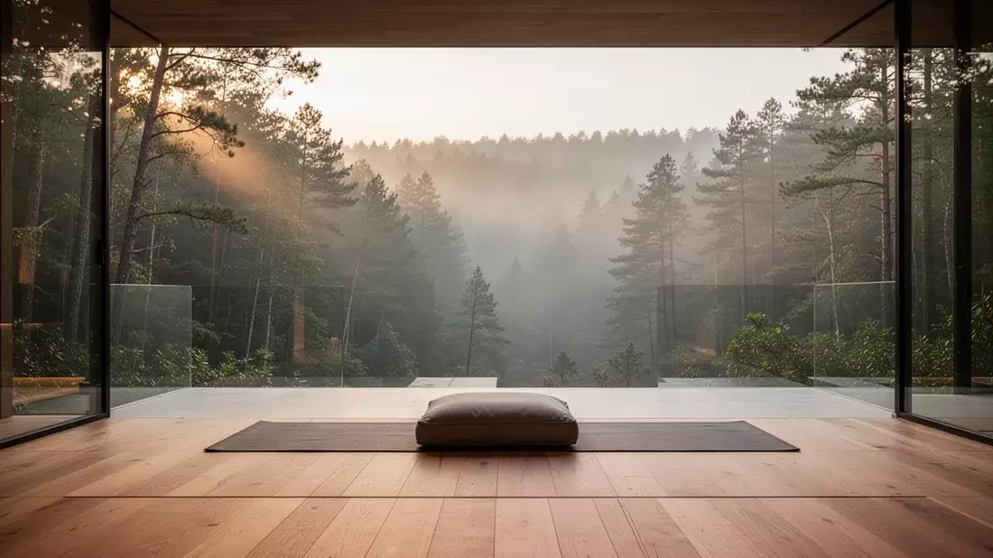 Personal Training Retreats werden zum Anti-Stress-Tool - Bild: über boerse-global.de