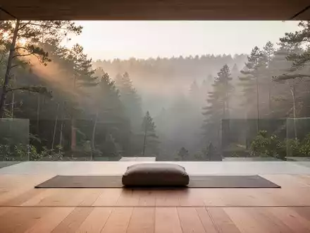 Personal Training Retreats werden zum Anti-Stress-Tool - Foto: über boerse-global.de