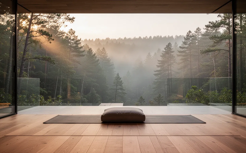 Personal Training Retreats werden zum Anti-Stress-Tool - Foto: über boerse-global.de Personal Training Retreats werden zum Anti-Stress-Tool - Foto: über boerse-global.de