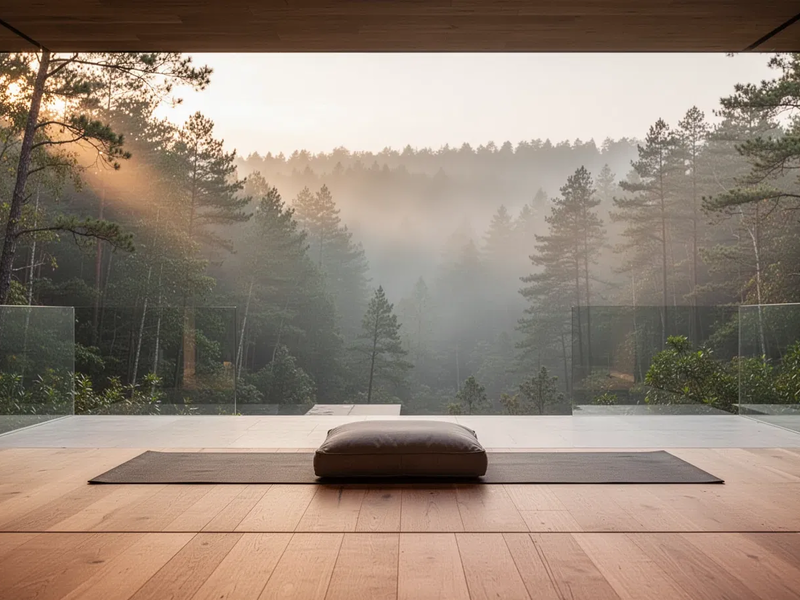 Personal Training Retreats werden zum Anti-Stress-Tool - Foto: über boerse-global.de