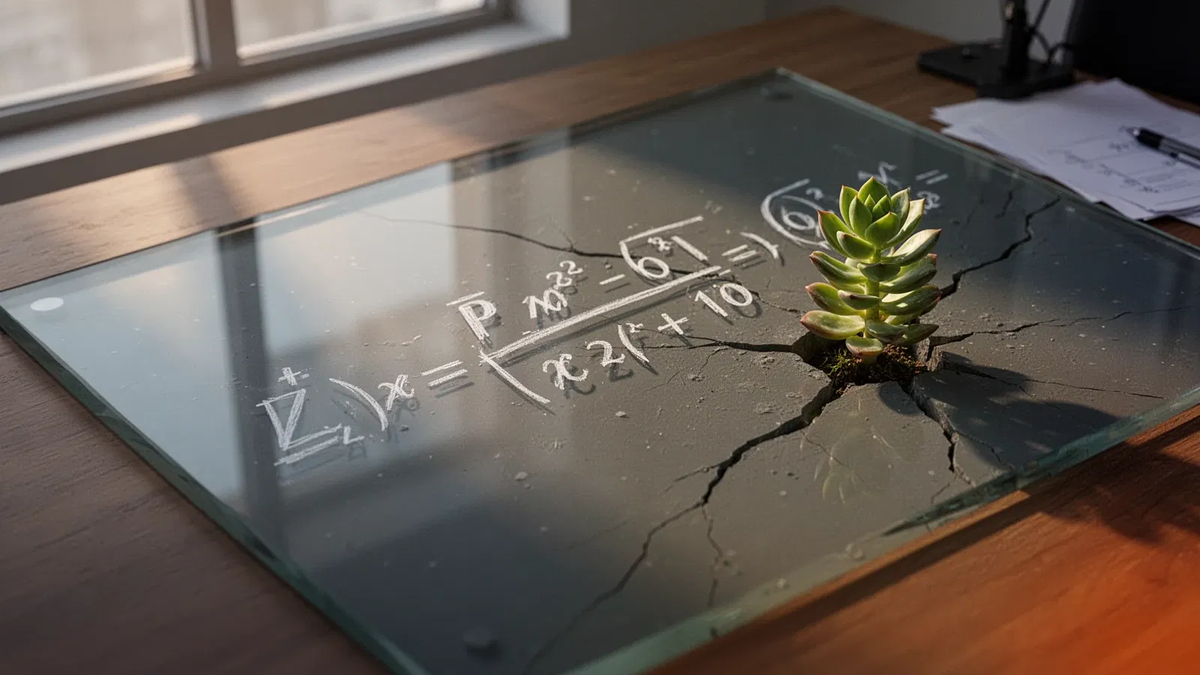 Mentale Formeln ersetzen starre Disziplin - Foto: über boerse-global.de