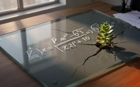 Mentale Formeln ersetzen starre Disziplin - Foto: über boerse-global.de