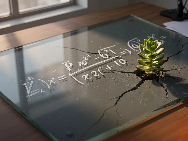 Mentale Formeln ersetzen starre Disziplin - Foto: über boerse-global.de