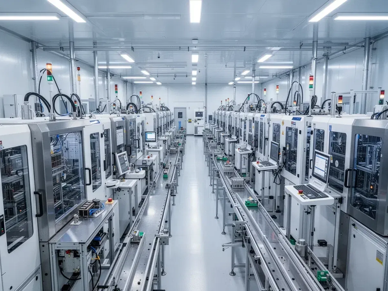 ams OSRAM Aktie: Milliardenaufträge stützen Turnaround - Foto: über boerse-global.de