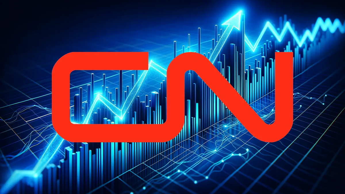 Canadian National Railway Aktie: Schienen-Monopol droht - Foto: über boerse-global.de
