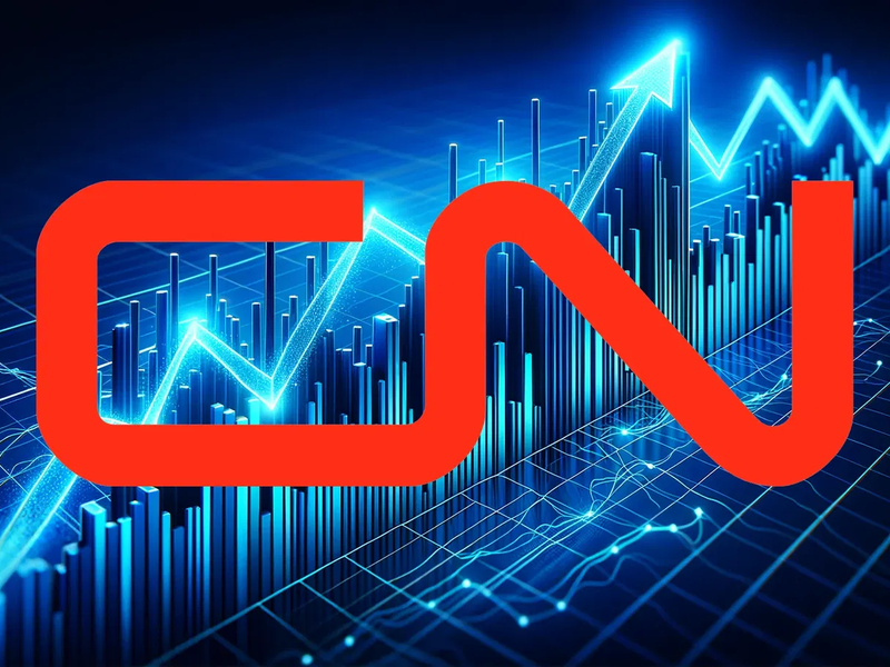 Canadian National Railway Aktie: Schienen-Monopol droht - Foto: über boerse-global.de