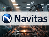 Navitas Aktie: Umbau nimmt Form an - Foto: über boerse-global.de