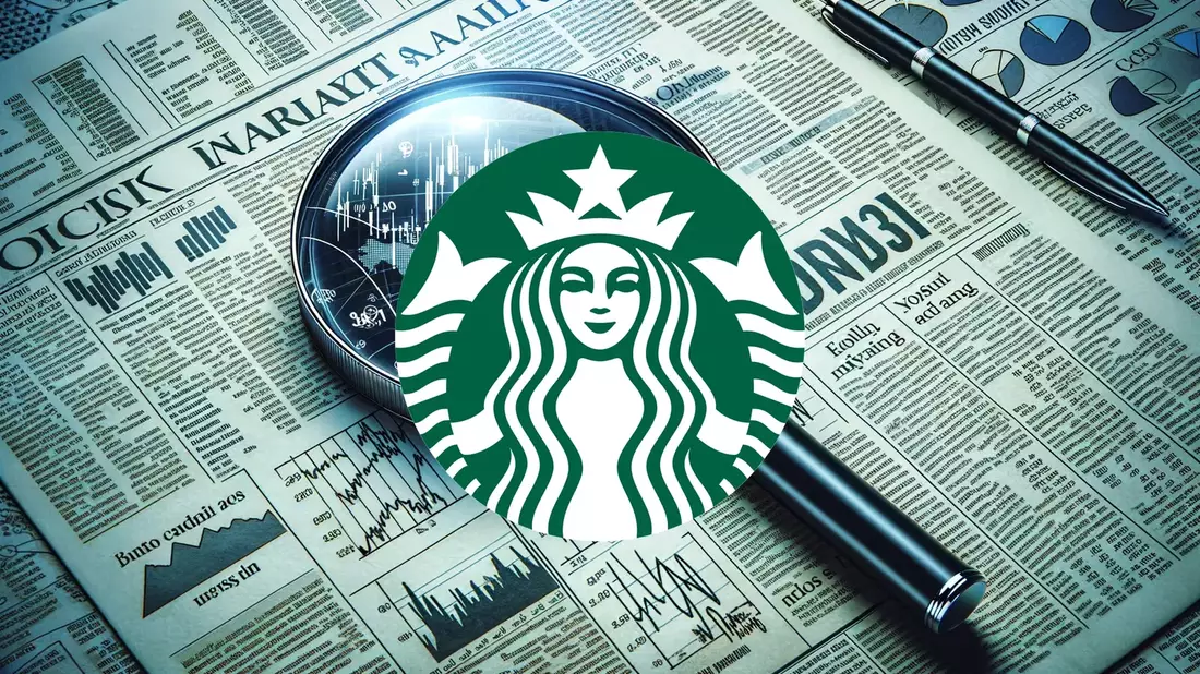 Starbucks Aktie: Rückkehr zu den Wurzeln - Bild: über boerse-global.de