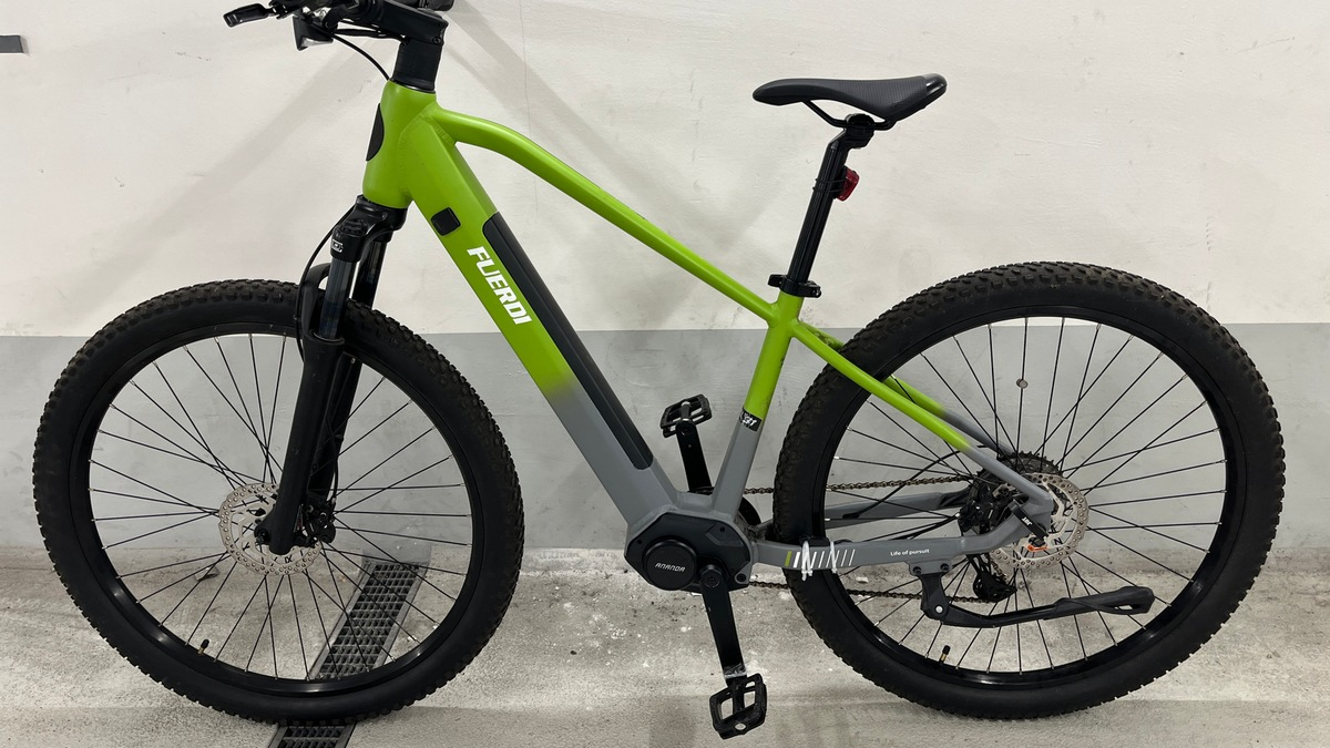 POL-DA: Darmstadt: Polizei sucht vier rechtmäßige Eigentümer / Kripo bittet um Hinweise - Foto: presseportal.de