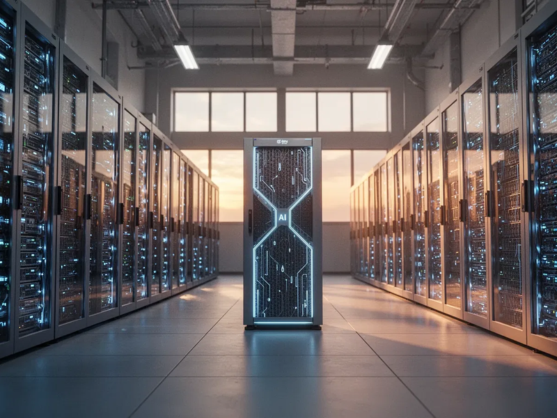 KI-Strategie treibt deutsche Wirtschaft in neue Ära - Foto: über boerse-global.de