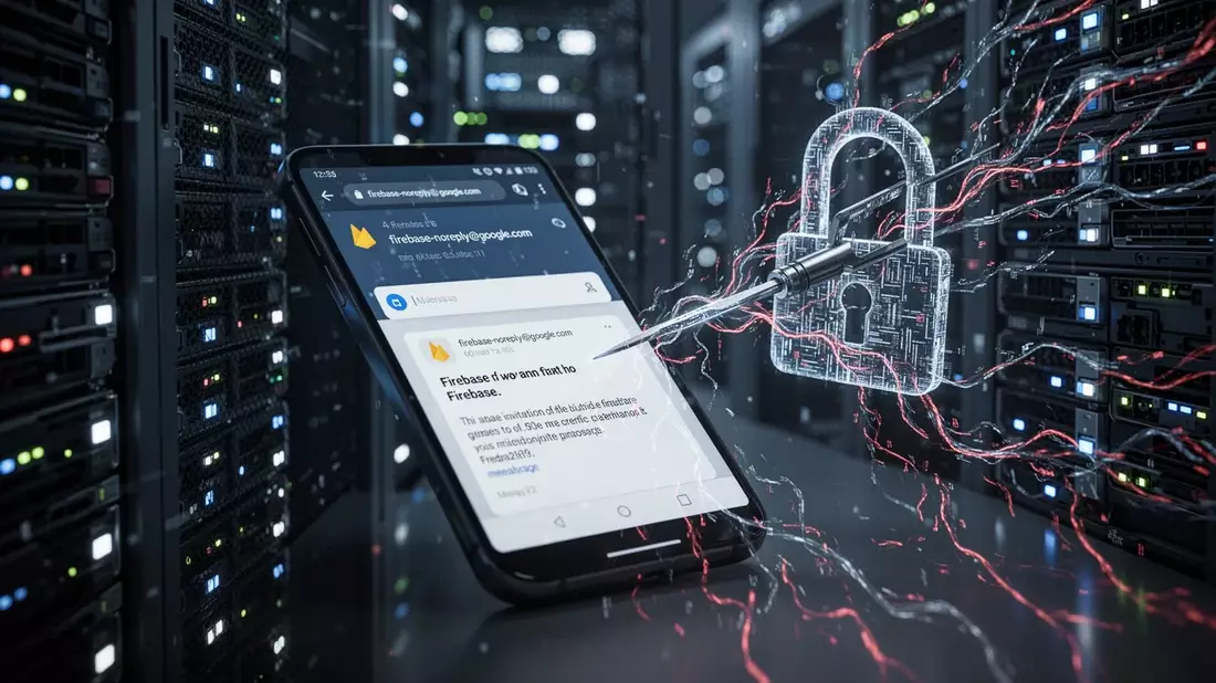 GPT-5.4-Start löst massive Phishing-Welle aus - Bild: über boerse-global.de