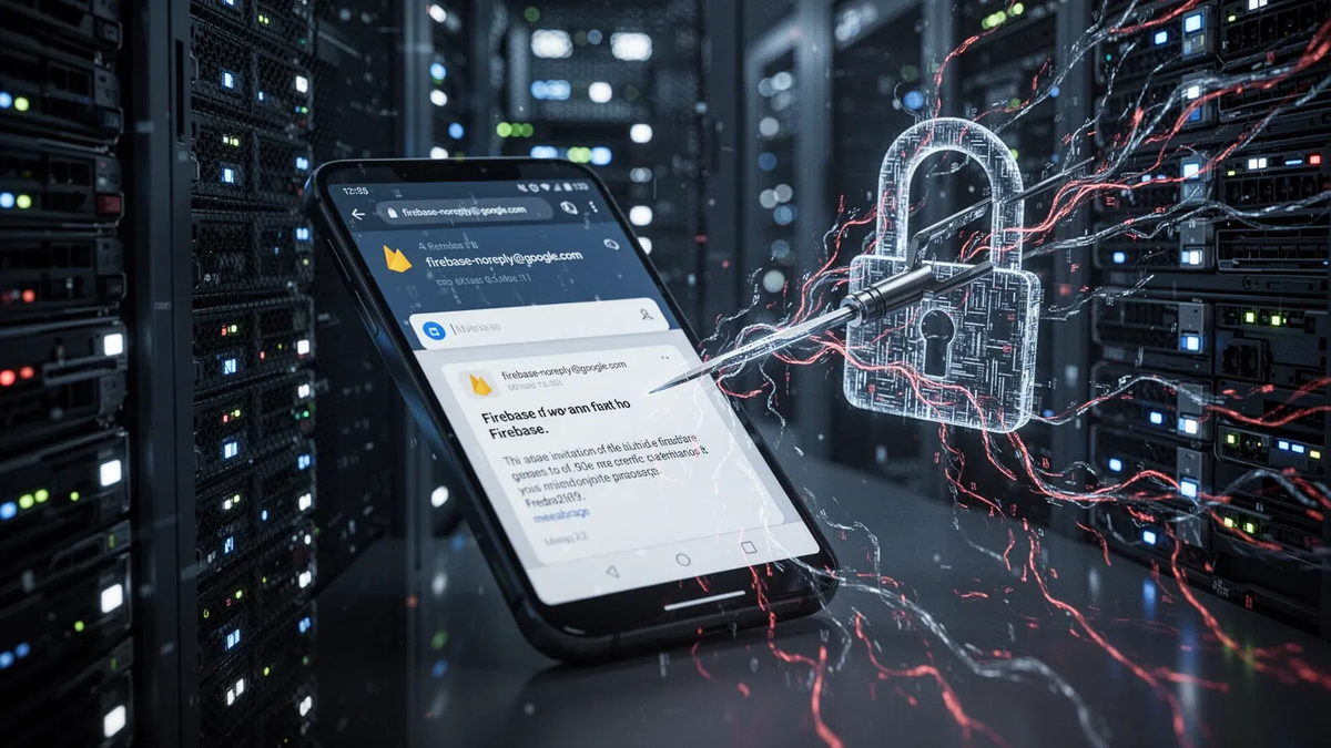 GPT-5.4-Start löst massive Phishing-Welle aus - Foto: über boerse-global.de