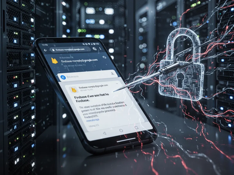 GPT-5.4-Start löst massive Phishing-Welle aus - Foto: über boerse-global.de