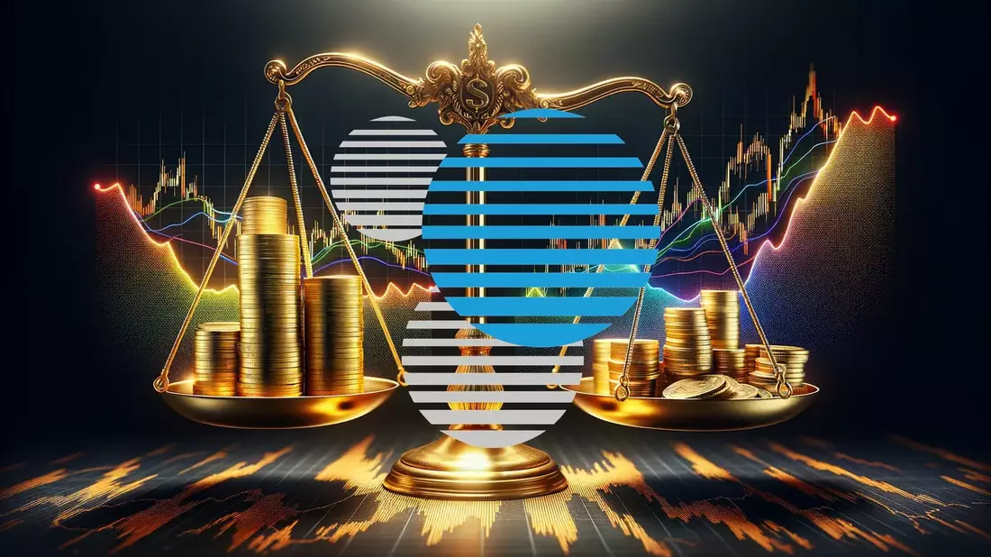 Synthomer Aktie: Momentum nimmt zu - Bild: über boerse-global.de