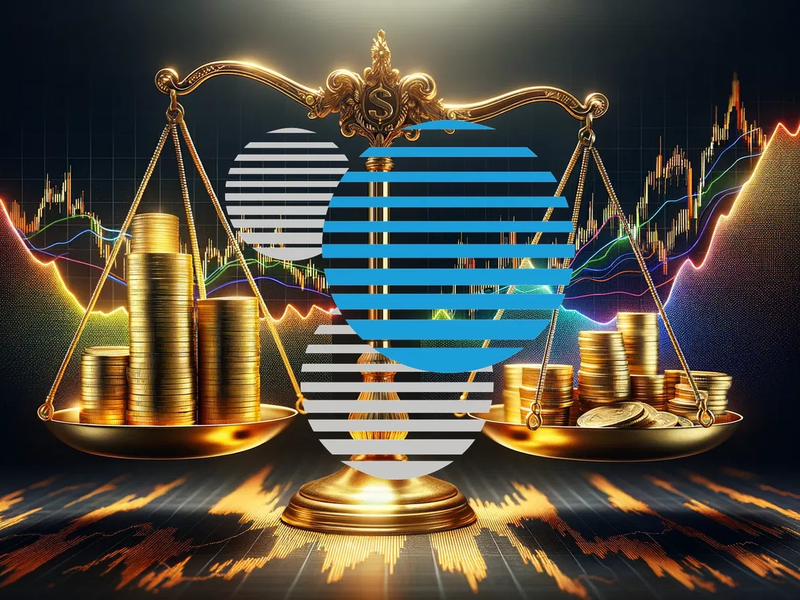 Synthomer Aktie: Momentum nimmt zu - Foto: über boerse-global.de