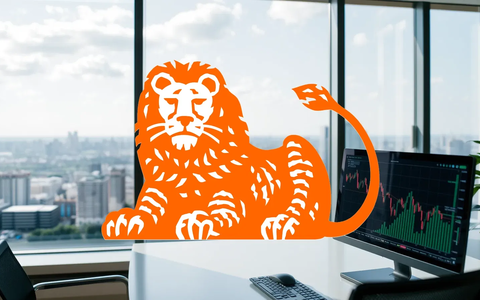 ING Aktie: Rendite trotz Gegenwind - Foto: über boerse-global.de