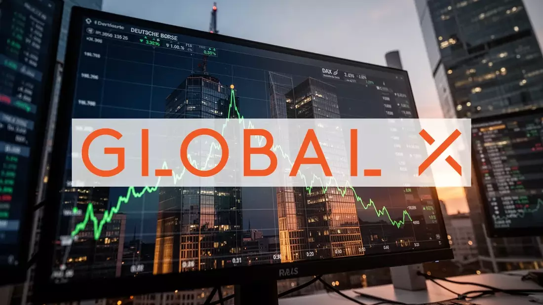 DAX: Zwischen Hoffnung und Eskalation - Bild: über boerse-global.de