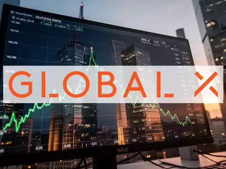 DAX: Zwischen Hoffnung und Eskalation - Foto: über boerse-global.de