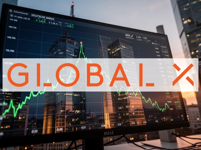 DAX: Zwischen Hoffnung und Eskalation - Foto: über boerse-global.de