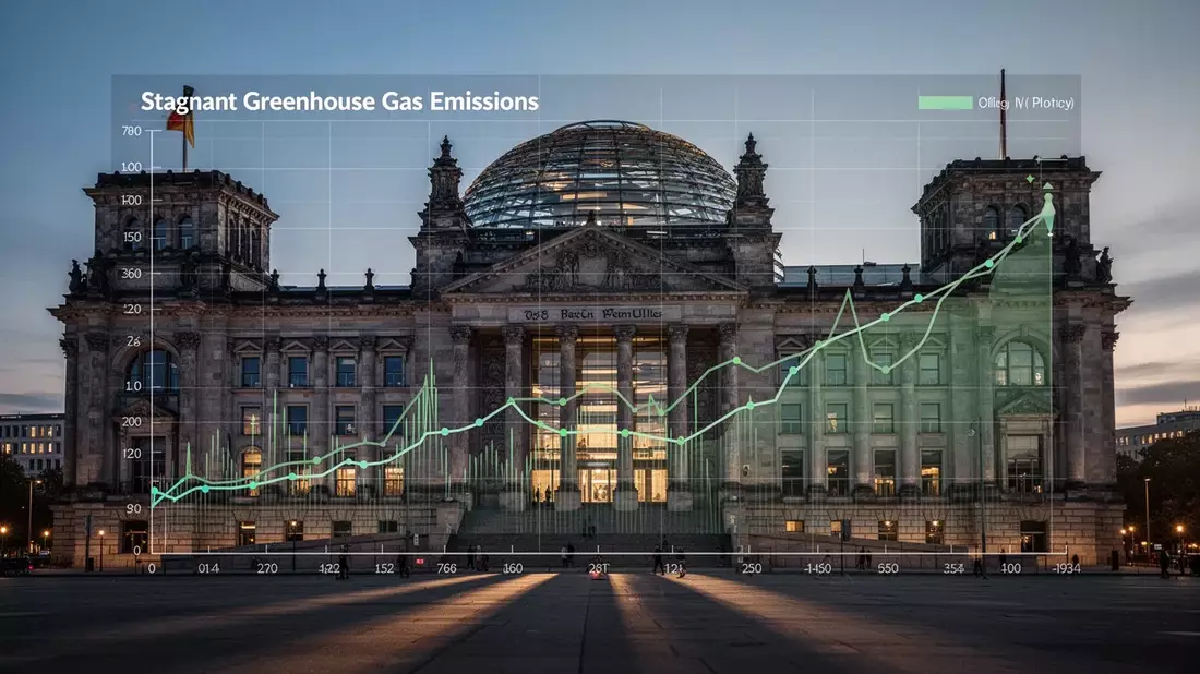 Klimaprogramm 2026: Merz-Regierung vor entscheidender Weichenstellung - Bild: über boerse-global.de