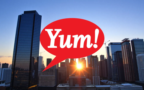 YUM! Brands Aktie: Profis bauen aus - Foto: über boerse-global.de