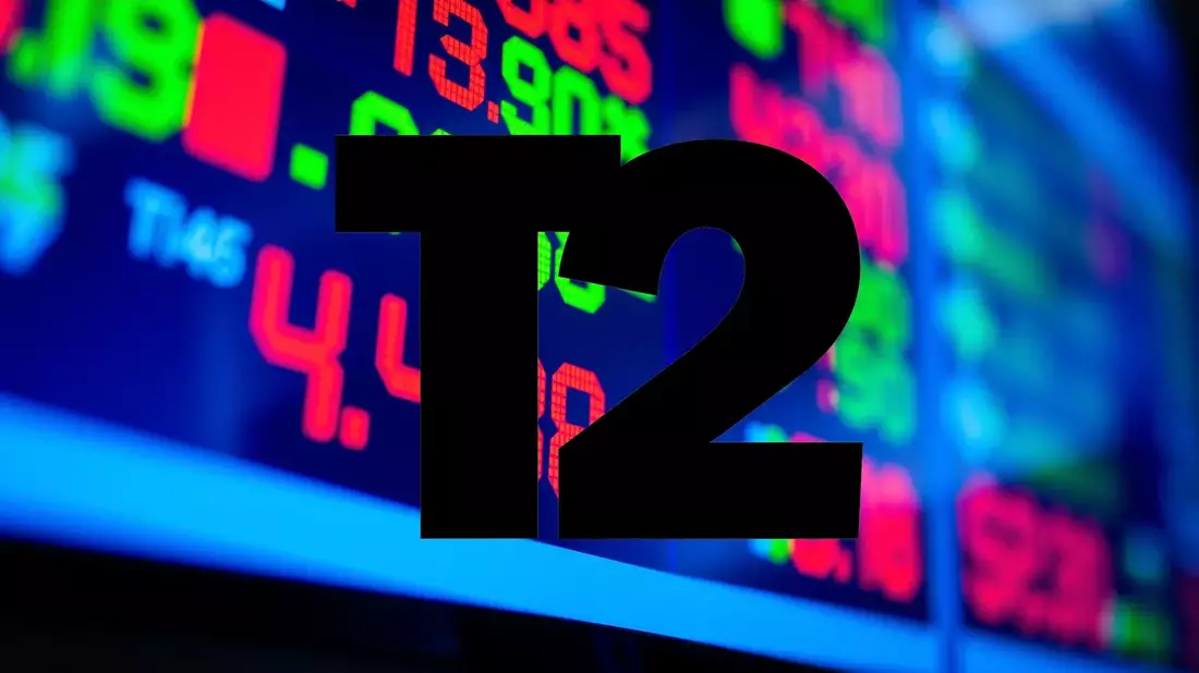 Take-Two: El calendario financiero gira en torno a una fecha clave Illustration mit AI erstellt übermittelt durch boerse-global.de