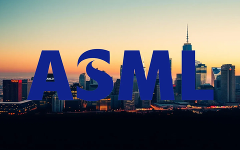 ASML: Doble impulso bursátil tras avances tecnológicos y análisis optimistas - Foto: über boerse-global.de