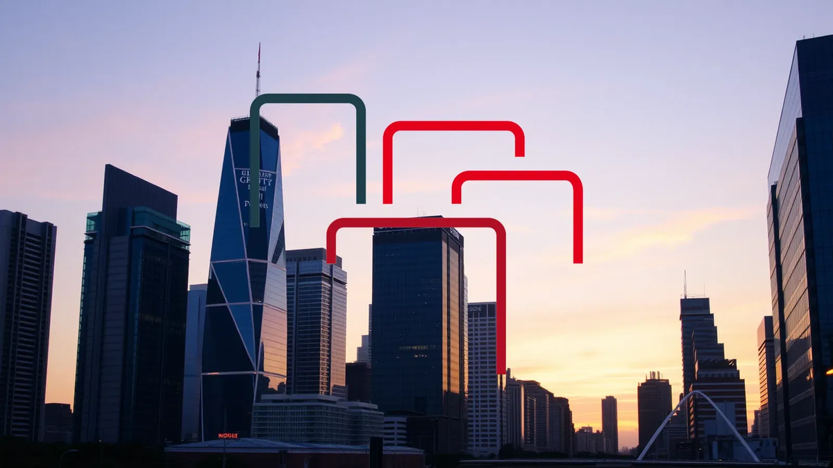 Aedifica Aktie: Herausfordernde Marktlage - Foto: über boerse-global.de