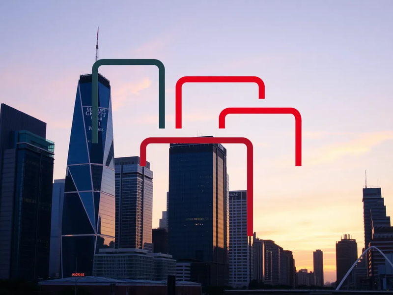 Aedifica Aktie: Herausfordernde Marktlage - Foto: über boerse-global.de