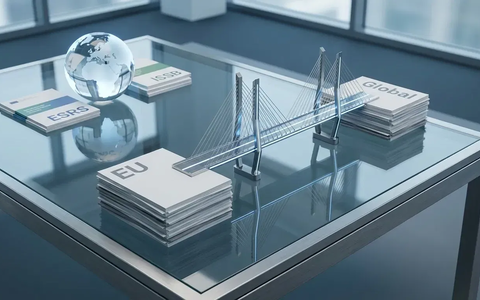 DRSC gestaltet globale Nachhaltigkeits-Standards mit - Foto: über boerse-global.de