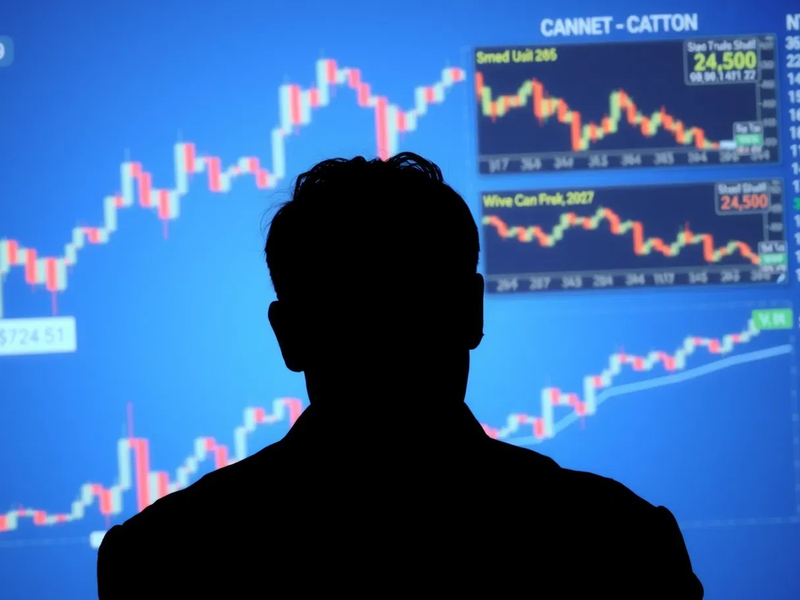 KI-Agenten erobern den Desktop – und die Küche - Foto: über boerse-global.de