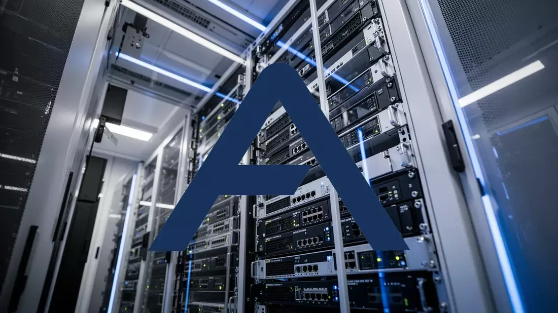Arista Networks Aktie: Institutionelle rüsten auf - Bild: über boerse-global.de