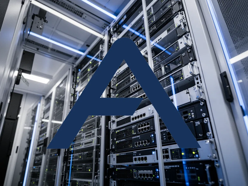 Arista Networks Aktie: Institutionelle rüsten auf - Foto: über boerse-global.de