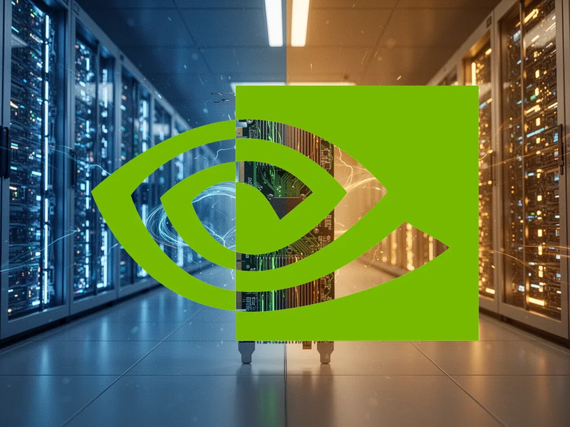 Nvidia Aktie: Zwischen AGI und Helium-Schock - Foto: über boerse-global.de