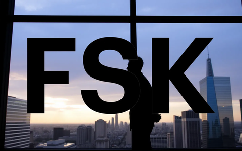 La rebaja de Moody's sitúa la deuda de FS KKR Capital en territorio 'basura' - Foto: über boerse-global.de