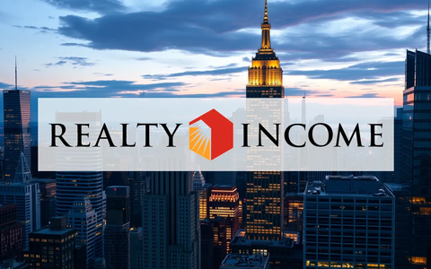 Realty Income: Una estrategia financiera audaz en tiempos de tipos altos - Foto: über boerse-global.de