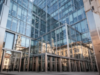 Wolters Kluwer Aktie: KI-Vorstoß in Italien - Foto: über boerse-global.de