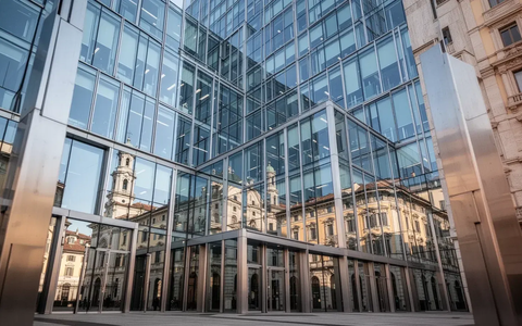 Wolters Kluwer Aktie: KI-Vorstoß in Italien - Foto: über boerse-global.de