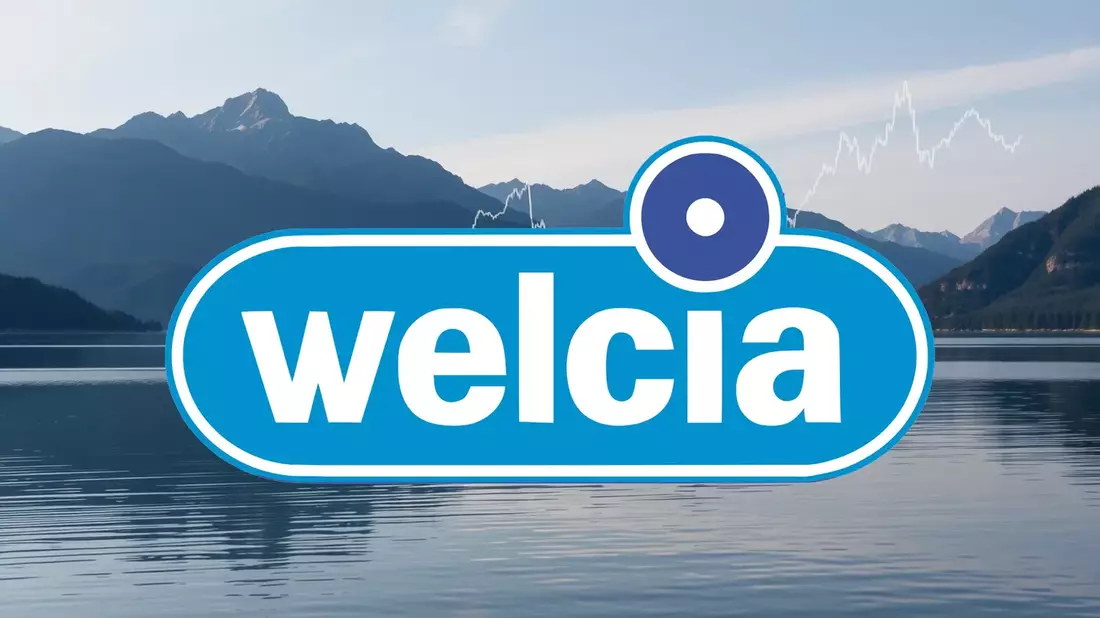 Welcia Aktie: Integration abgeschlossen - Bild: über boerse-global.de