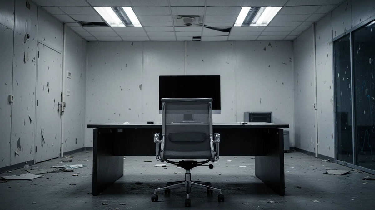 Nebulas (NAS): Projekt-Aus besiegelt - Foto: über boerse-global.de