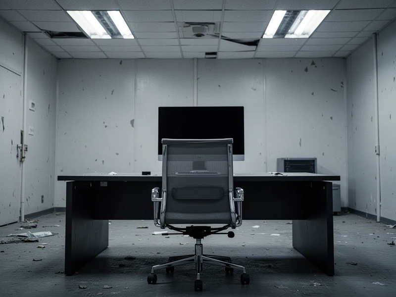 Nebulas (NAS): Projekt-Aus besiegelt - Foto: über boerse-global.de