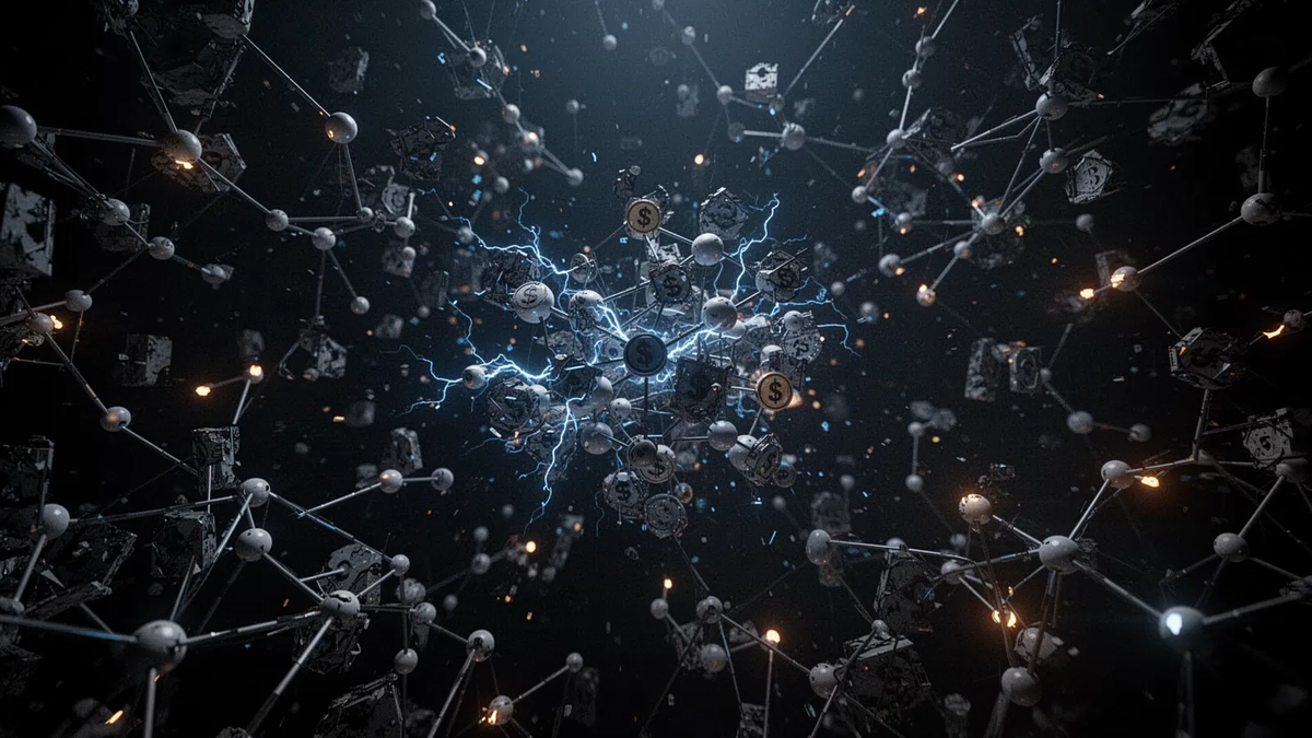 Webcoin: Ungewisse Zukunft - Foto: über boerse-global.de