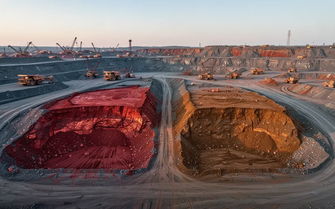 Star Copper Aktie: Zwei neue Zonen bestätigt - Foto: über boerse-global.de