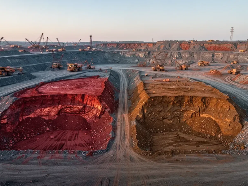 Star Copper Aktie: Zwei neue Zonen bestätigt - Foto: über boerse-global.de