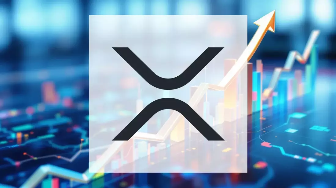 XRP: El dominio institucional de Goldman Sachs en los fondos cotizados Illustration mit AI erstellt übermittelt durch boerse-global.de