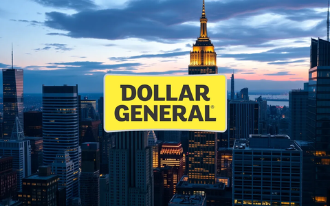 Dollar General Aktie: Führungswechsel angekündigt - Foto: über boerse-global.de